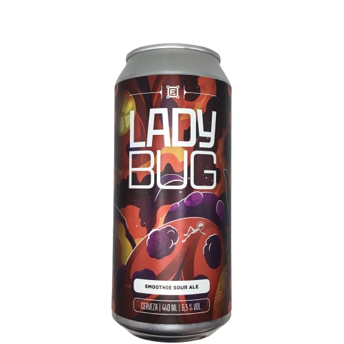 Ladybug - Morning Glory Series (2026)