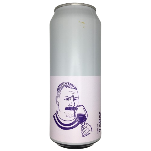 YoBar
