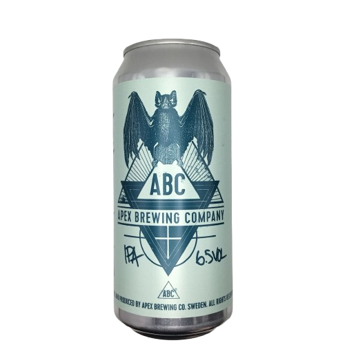 Single Hop IPA [10 Year Anniversary Edition]