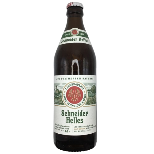 Schneider Helles