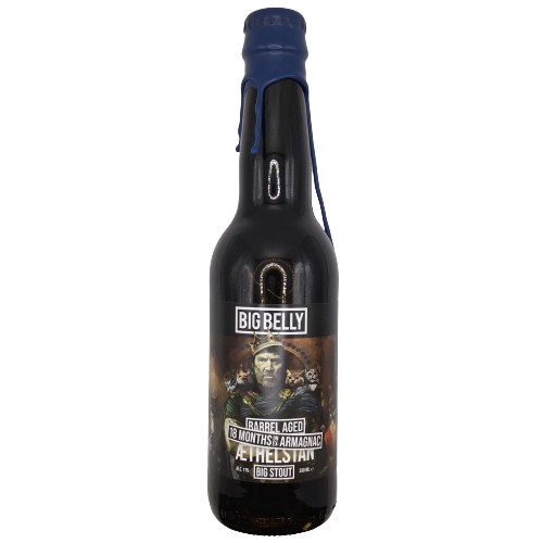 AETHELSTAN - Barrel Aged 2023