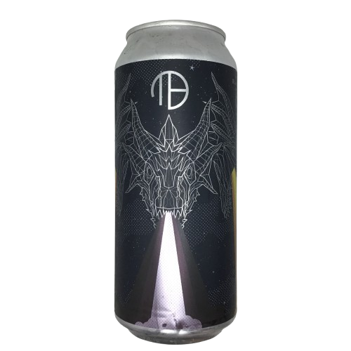 Hydra | Black Currant + Pineapple + Mango