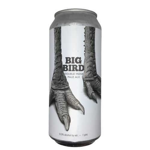 Big Bird