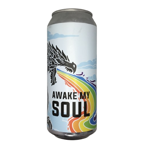 Awake My Soul