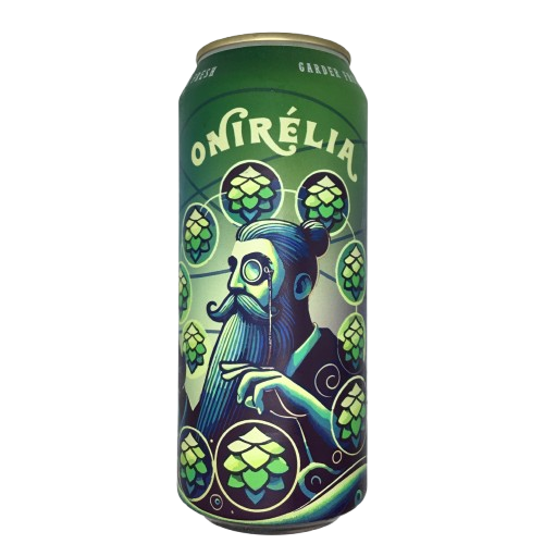 ONIRÉLIA