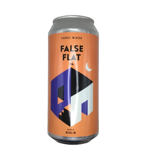 False Flat