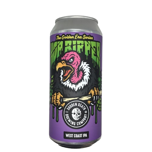 Hop Ripper - Cascade