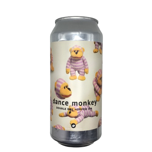 Dance Monkey