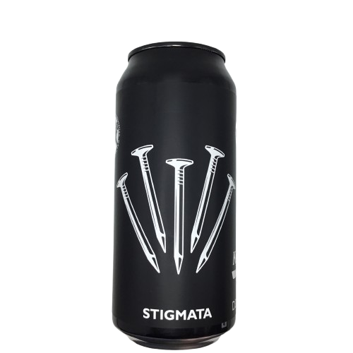 Stigmata (Le Ketch collab)