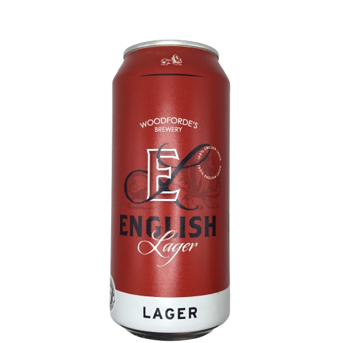 English Lager