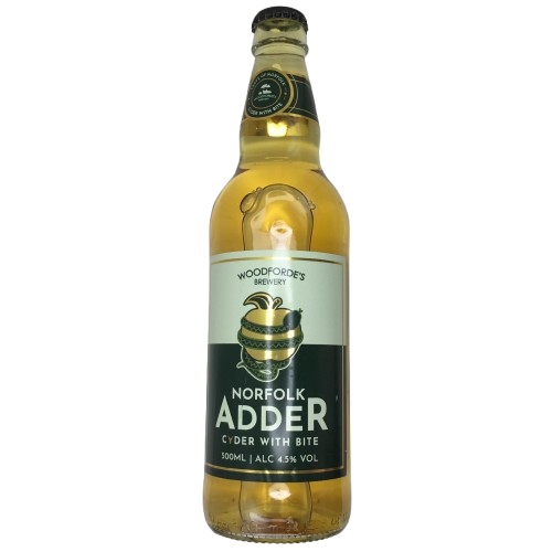 Norfolk Adder