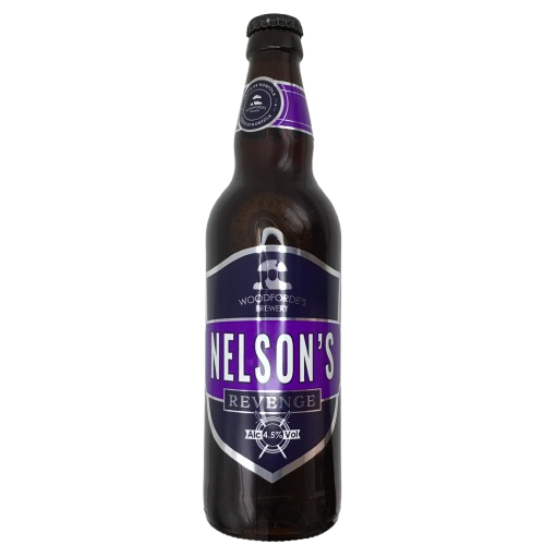 Nelson's Revenge