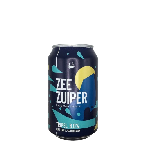 Zeezuiper