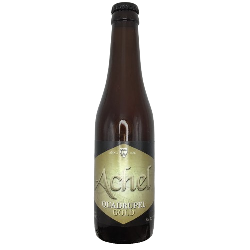Achel Quadrupel Gold