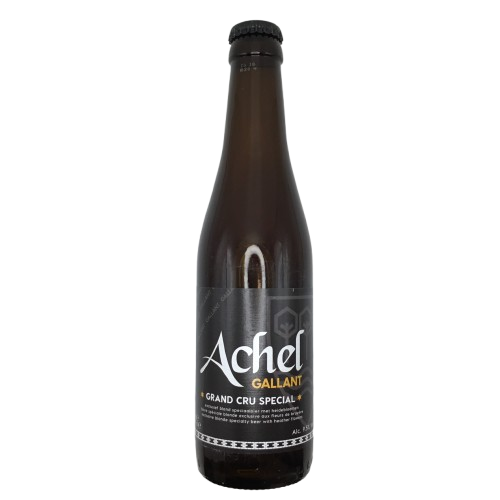 Achel Gallant - Grand Cru Special