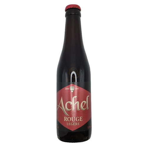 Achel Rouge Légère