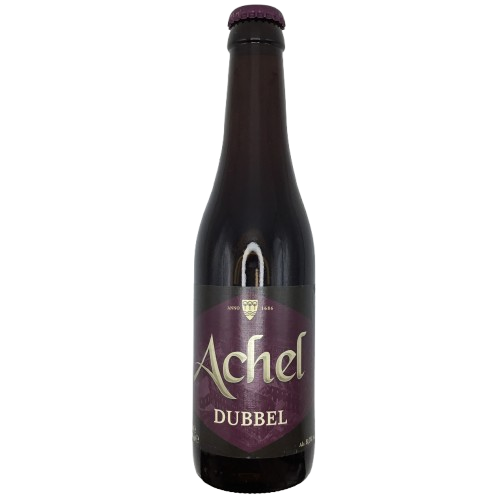Achel Dubbel