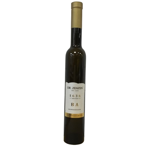 Beerenauslese, Edition 1636