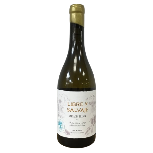 Carinena Do Garnacha Blanca