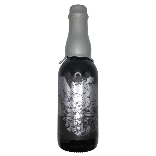 A Deal With the Devil Triple Oaked (Batch 17 - 2024)