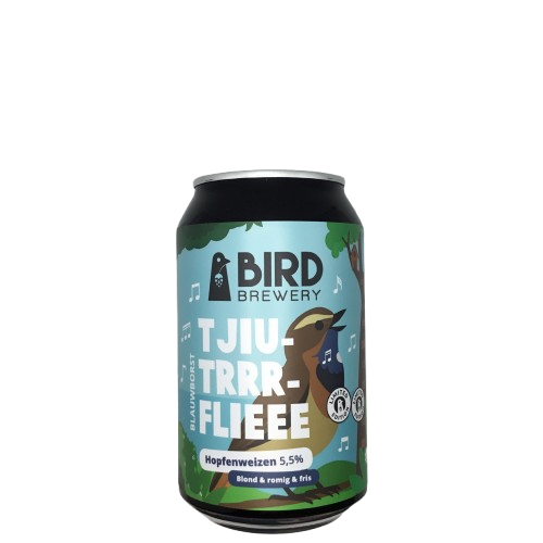Tjiu-Trrr-Flieee