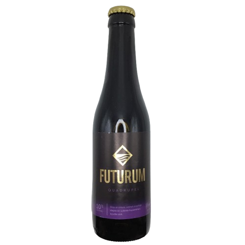 Futurum Quadrupel