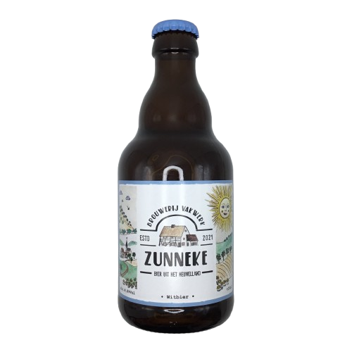 Zunneke