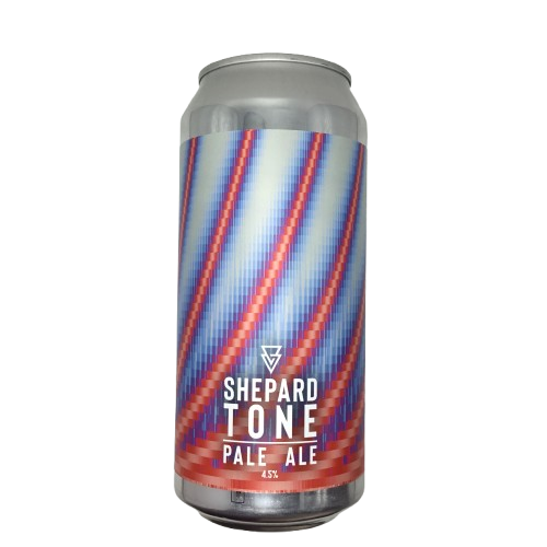 Shepard Tone
