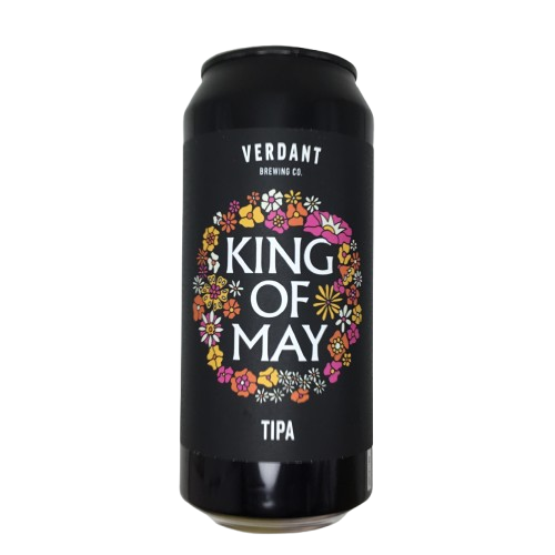 King of May