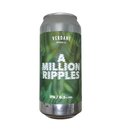 A Million Ripples