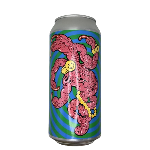 Late-Night Craving (Troon collab)