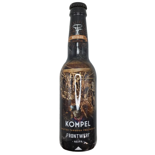 Kompel Nostalgia Collection 