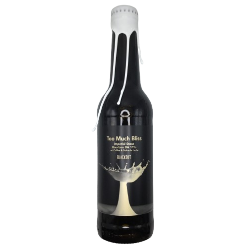 Bourbon BA Too Much Bliss