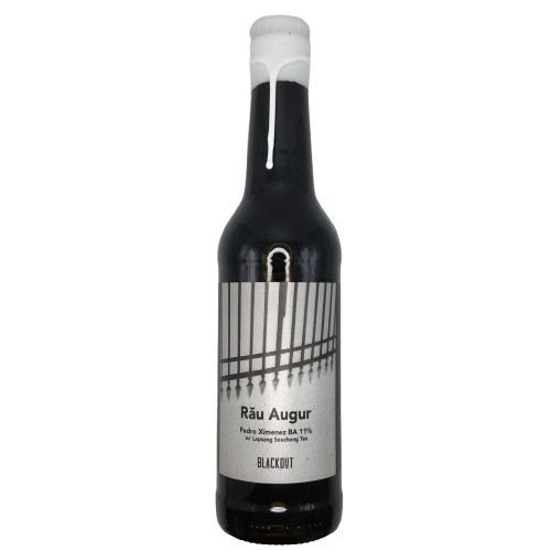 Rau Augur BA Pedro Ximenez