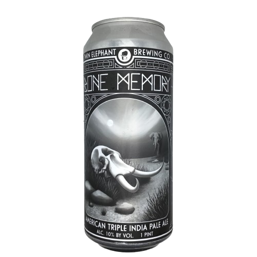Bone Memory (Troon & TEST collab)