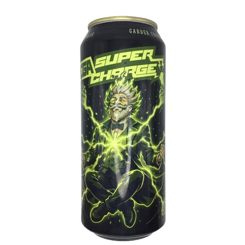 MÉGA SUPER CHARGE