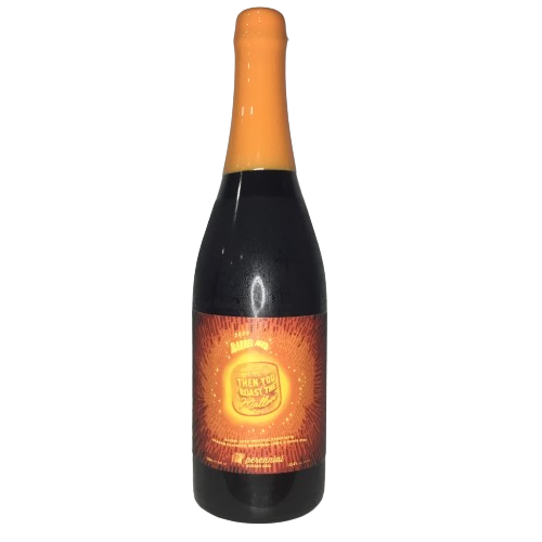 Barrel Aged Then You Roast the Mallow (2023)