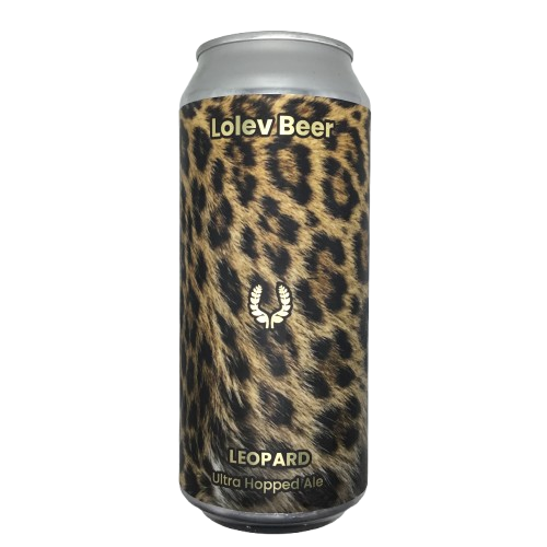 Leopard
