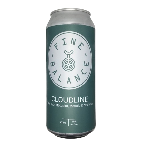 Cloudline