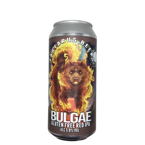 Bulgae