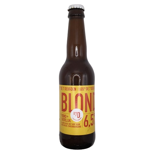 Blond