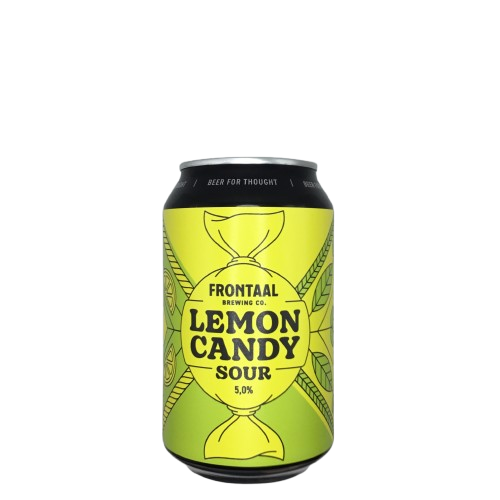 Lemon Candy