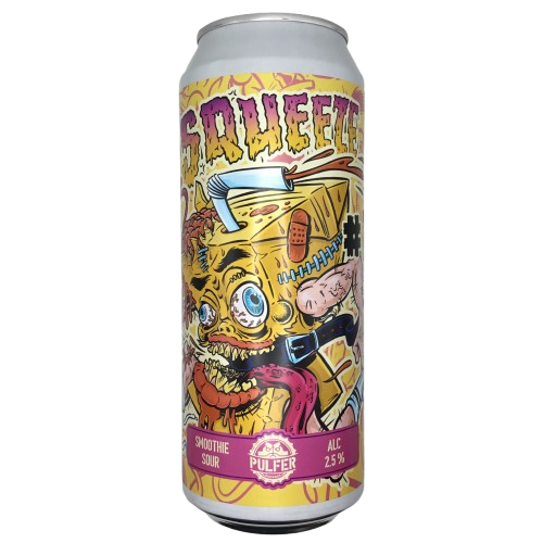 Squeeze #1