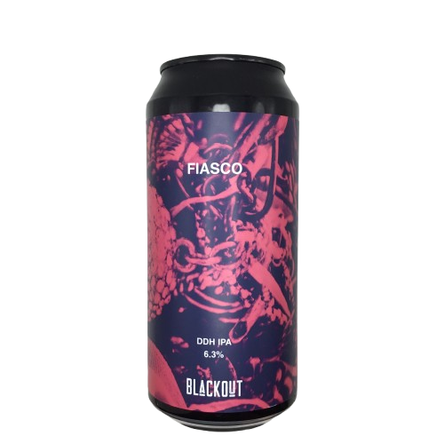Fiasco