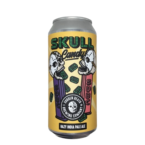 Skull Candy