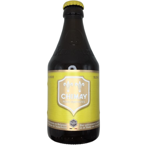 Chimay 175 (Yellow)