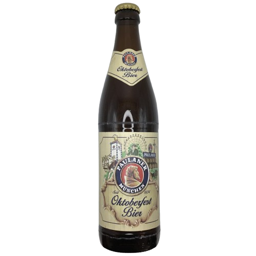 Oktoberfest Bier