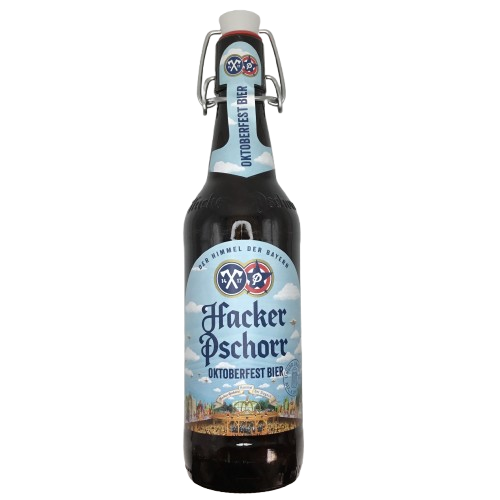 Oktoberfestbier