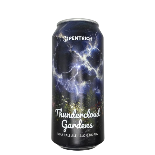 Thundercloud Gardens