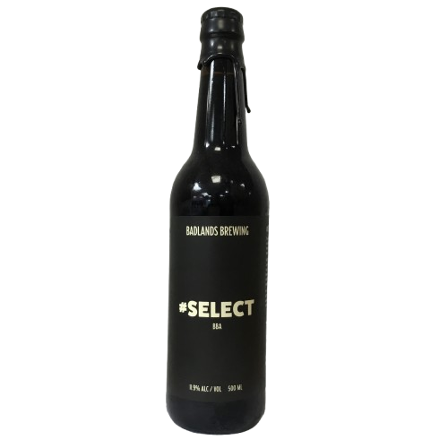 #SELECT - BBA (2026)